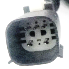 2014 onwards connector